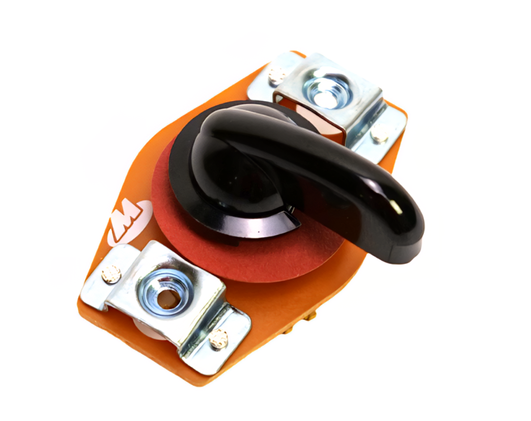 Spínací skříňka Motomax – nová verze blíže originálu